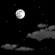 Saturday Night: Mostly clear, with a low around 19. West southwest wind 2 to 7 mph, with gusts as high as 17 mph. Saturday Night: Mostly Clear